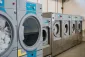 Electrolux wasserij set 2