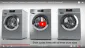Kleine geweldenaar wasmachines youtube