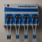 zeepdoseersysteem