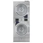 Verhuur: Electrolux Drogers TD6 lijn