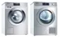 Miele 7 kg set nieuw