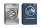 Miele 10kg set