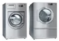 Miele 20 kg set nieuw