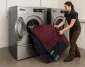 11 kg wasmachine set - speciaal voor paardendekens