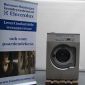 Electrolux W3105H