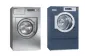 Miele 13kg set