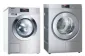 Miele 8 kg set nieuw