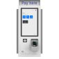 Betaalsysteem: Bubblevision Kiosk Lite