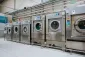 Electrolux wasserij set