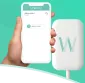 Betaalsysteem: Airwallet